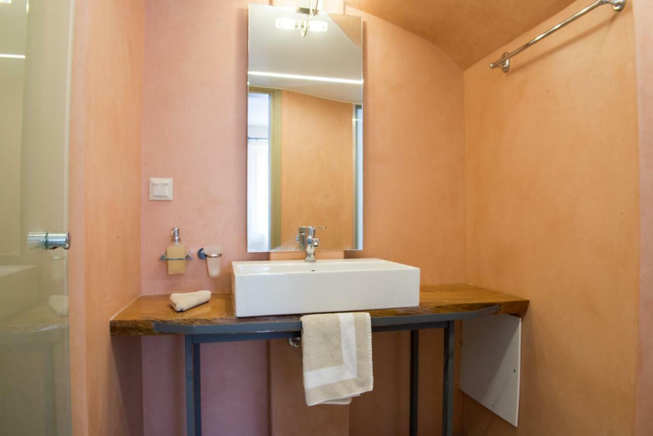 Pantanassa Villa Thalia Agia Marina  Bagian luar foto